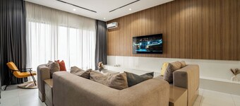 George Residence Lekki Phase 1