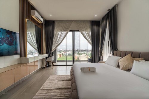 George Residence Lekki Phase 1