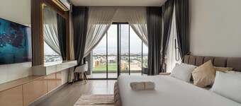 George Residence Lekki Phase 1