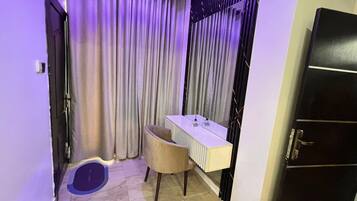 Luxury Apartment, Ocean View