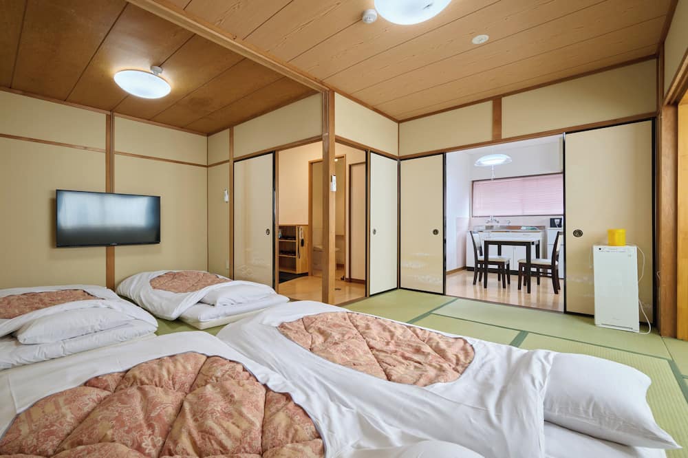 Okasan Hotel