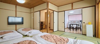 Okasan Hotel