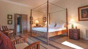 6 bedrooms, iron/ironing board, travel cot, free WiFi - My Rental Homes - Villa Amiral with priate pool and large garden (Marrakesh)