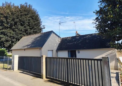 Seasonal rental gite 4 persons