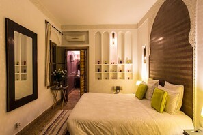 7 quartos, ferros/tábuas de passar roupa, Wi-Fi de cortesia