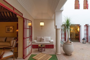 Intérieur