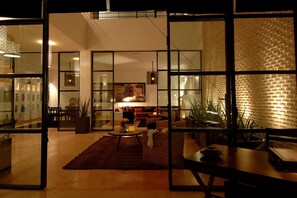 Intérieur