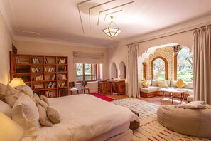 8 多间卧室、熨斗/熨衣板、旅行婴儿床、免费 WiFi