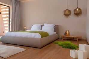 6 chambres, fer et planche à repasser, Wi-Fi gratuit