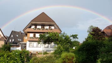 Exterieur