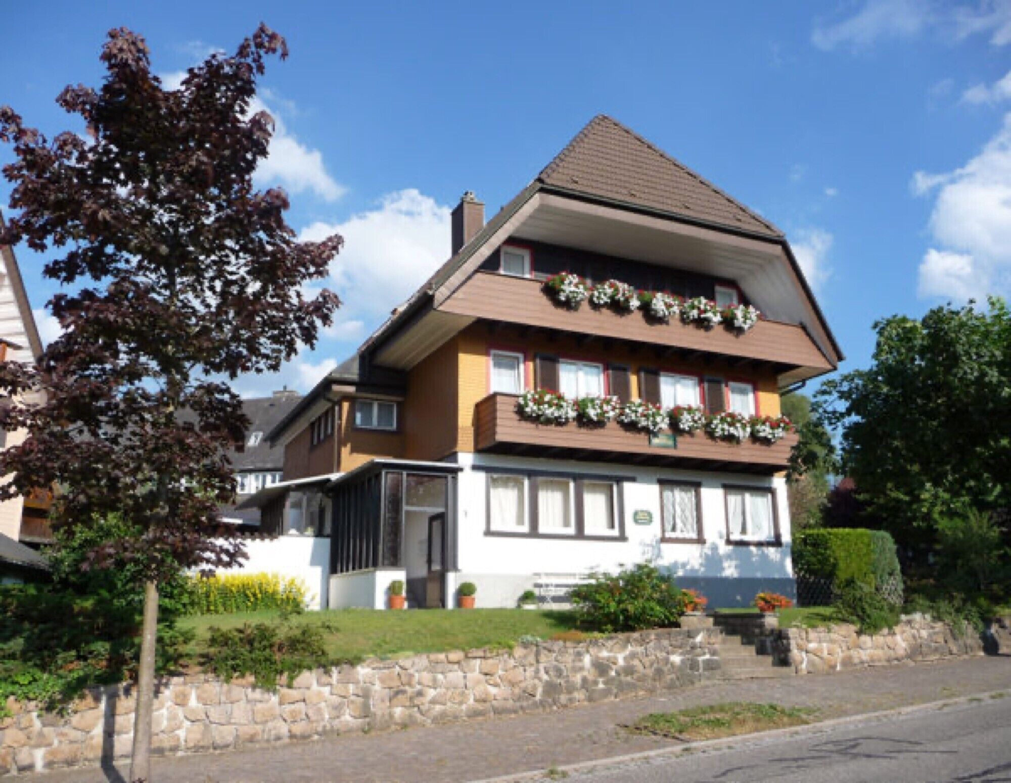 Außenbereich