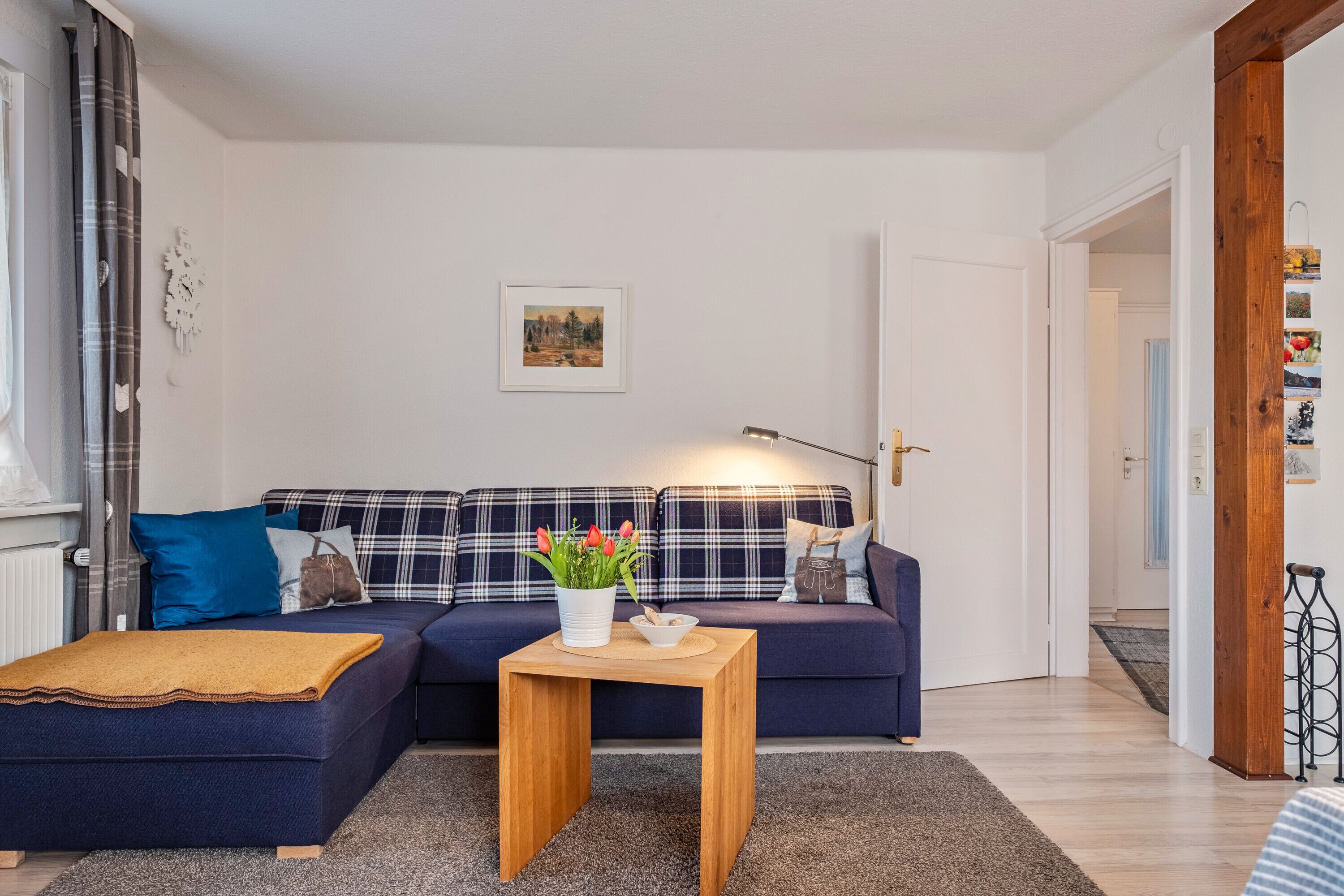 Televisión, reproductor de DVD y estéreo 