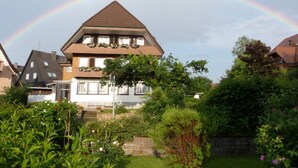 Eksteriør