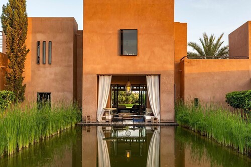 My Rental Homes - Dar Moon with private swimming pool, wifi, air conditioning