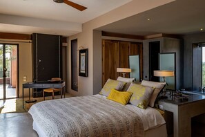 5 chambres, fer et planche Ă repasser, Wi-Fi gratuit