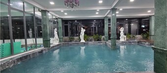 Dalat Central Stay 
