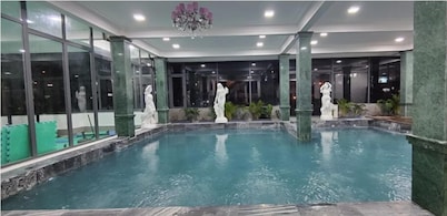 Dalat Central Stay