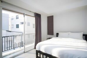 Studio - Mitr Inn Mrt Samyot Station - The Grand  (Bangkok)