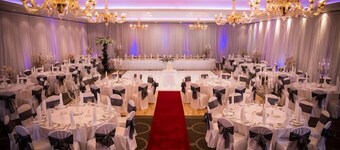 Network Hotel and Suites