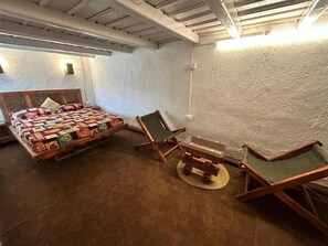 Room, 2 Bedrooms, Smoking, Balcony | 2 bedrooms - Room-oija Farms, Est 1932 (Dhari)
