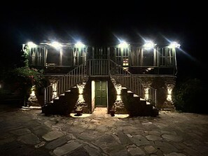 Room, 2 Bedrooms, Smoking, Balcony | Exterior - Room-oija Farms, Est 1932 (Dhari)
