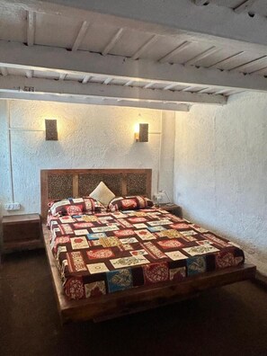 Room, 2 Bedrooms, Smoking, Balcony | 2 bedrooms - Room-oija Farms, Est 1932 (Dhari)