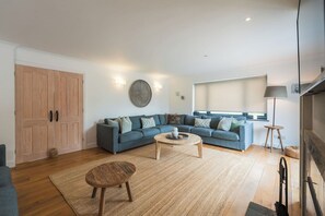 تلفزيون ذكي، مدفأة