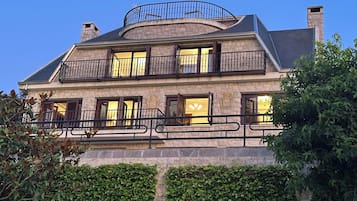 Exterieur