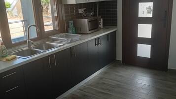 Dapur peribadi