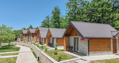 Fresh Cabin for 2ppl in a Natural Setting