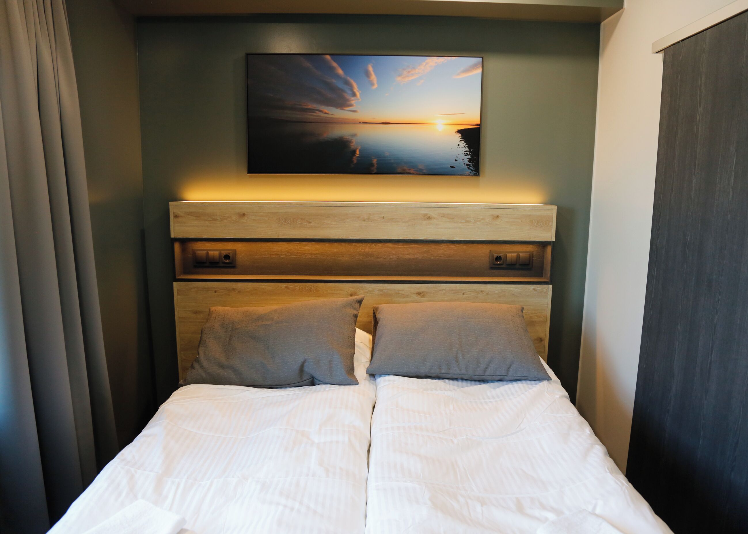 Superior-Doppelzimmer | Kostenloses WLAN
