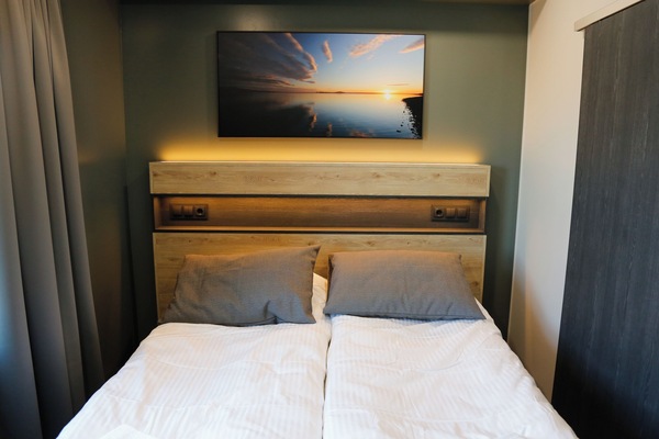 Superior Double Room | Free WiFi