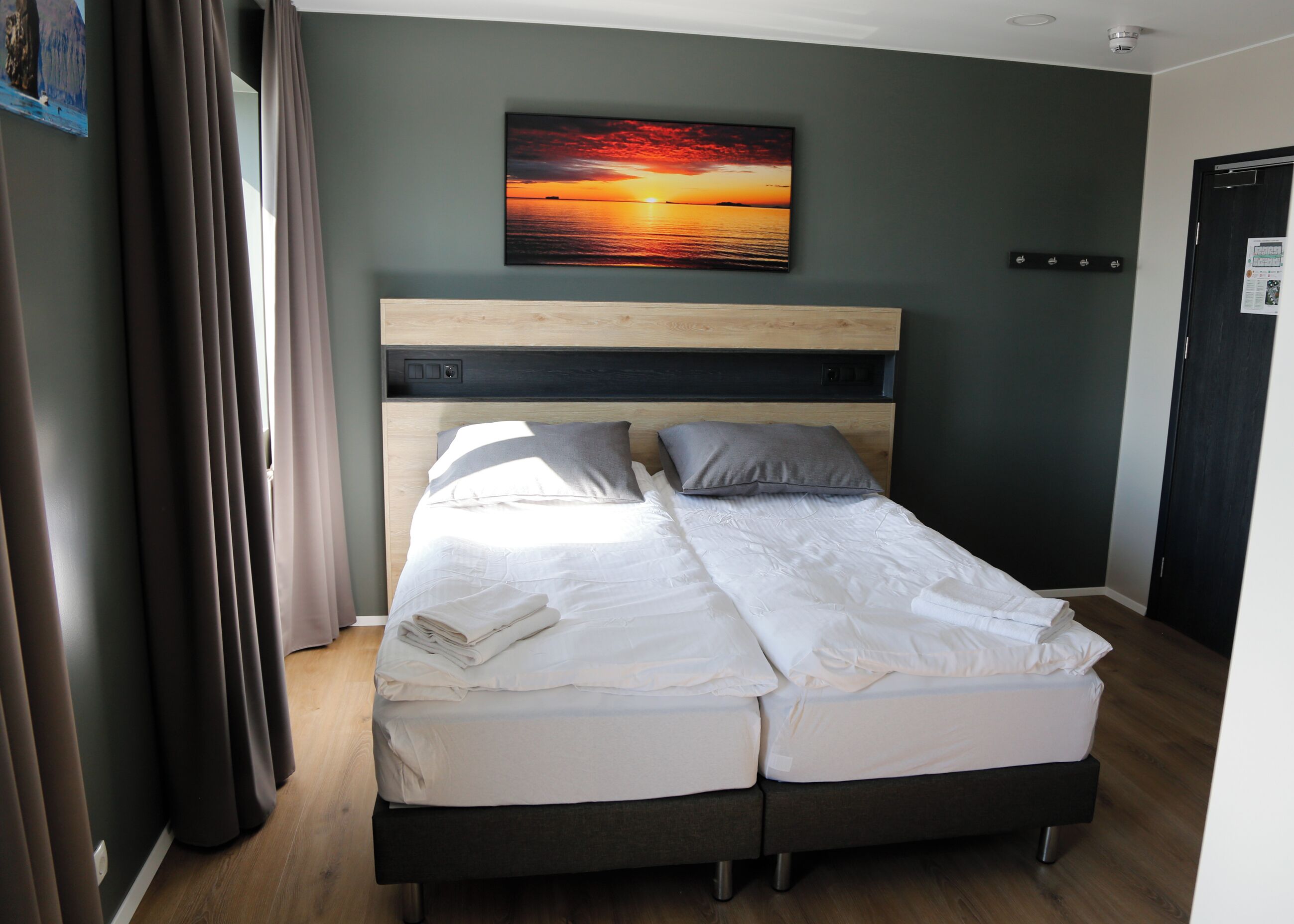 Superior Double Room | Free WiFi