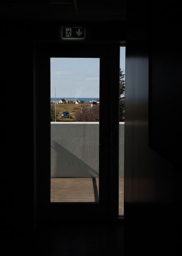 Gistihúsið Hofsósi