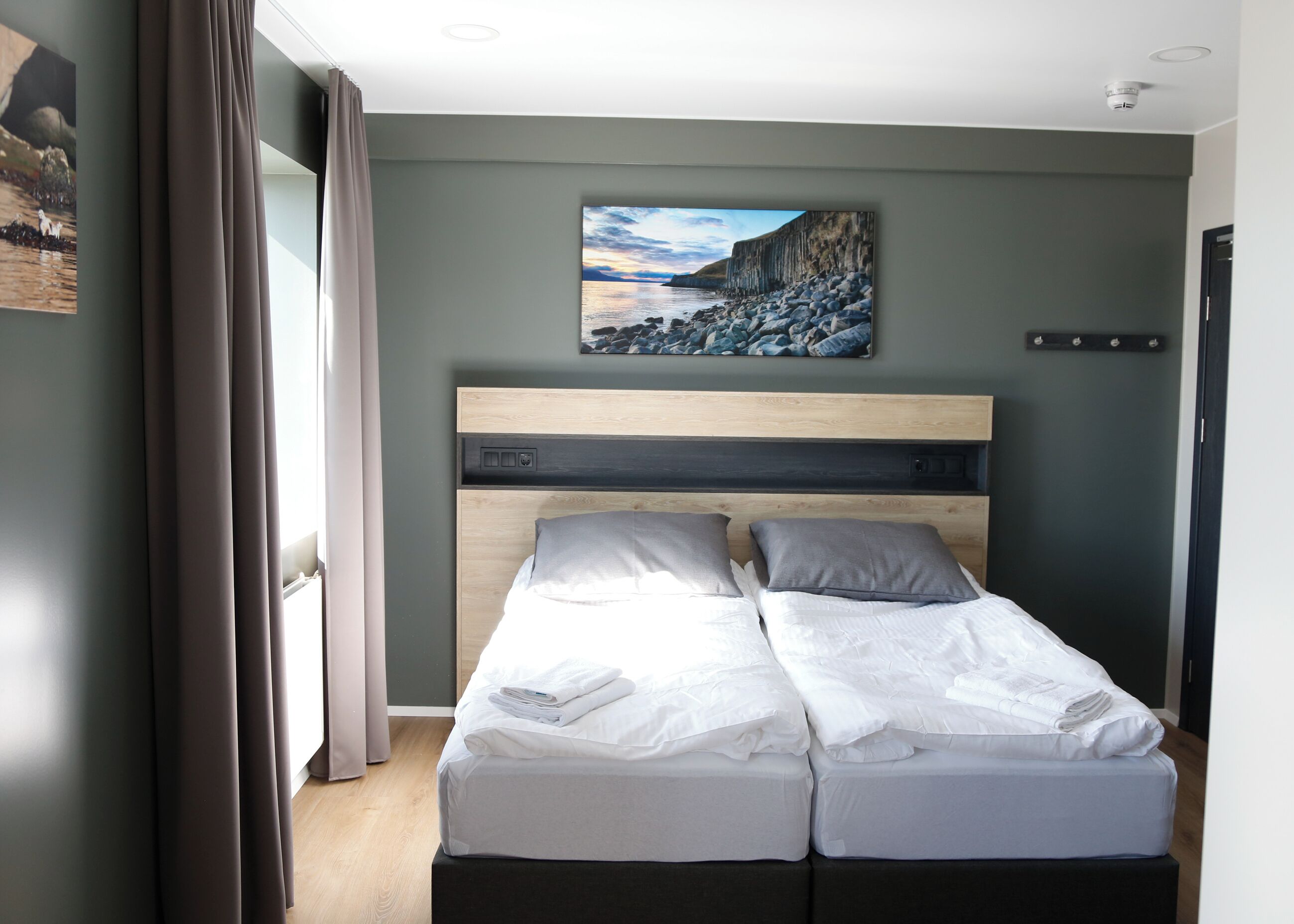 Double Room | Free WiFi