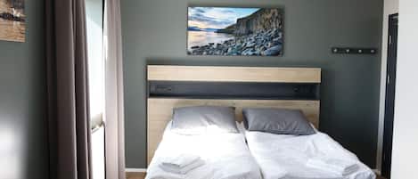 Double Room | Free WiFi