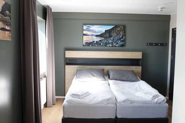 Double Room | WiFi (free)