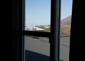 Free WiFi - Gistihúsið Hofsósi (Hofsós)