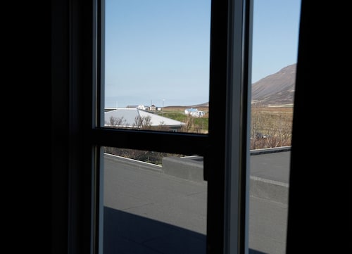 Gistihúsið Hofsósi