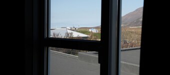 Gistihúsið Hofsósi