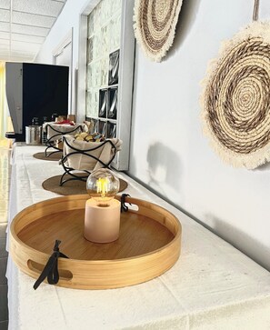 Reception - Eleana Hotel (Zakynthos)