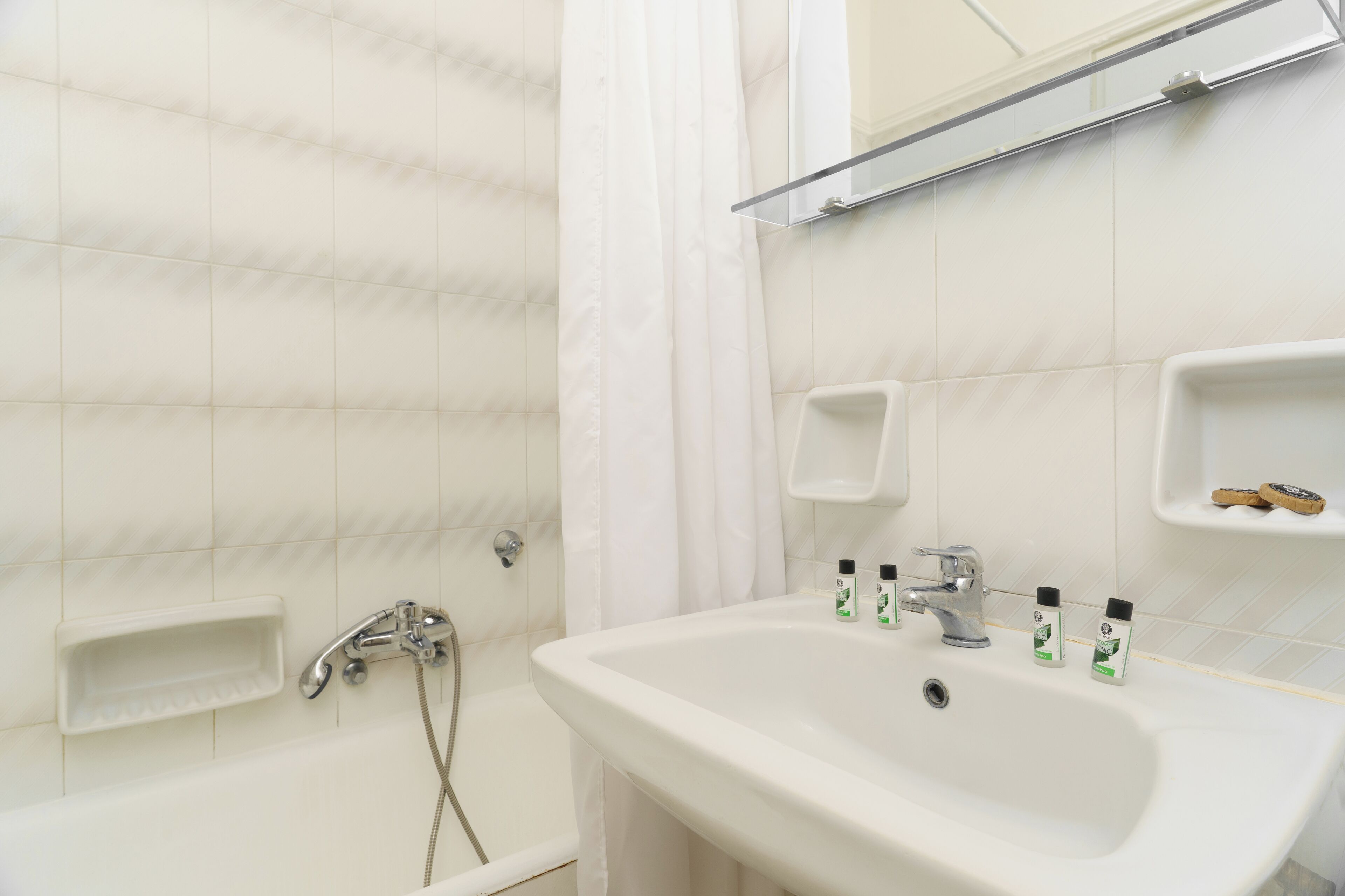 Foto - Eleana Hotel