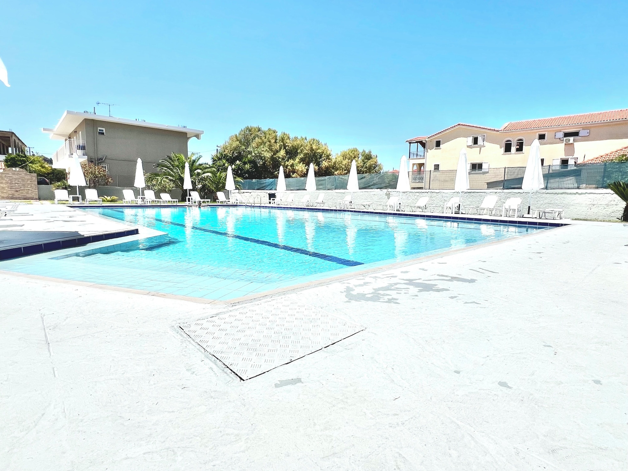 3 Star Hotels