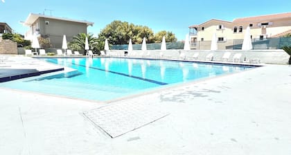 Eleana Hotel