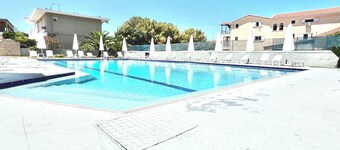 Eleana Hotel