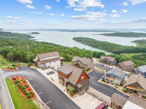 Exterior - Sunset Rock! Lake View! (Branson)