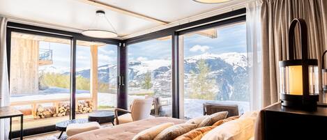 6 slaapkamers, gratis wifi