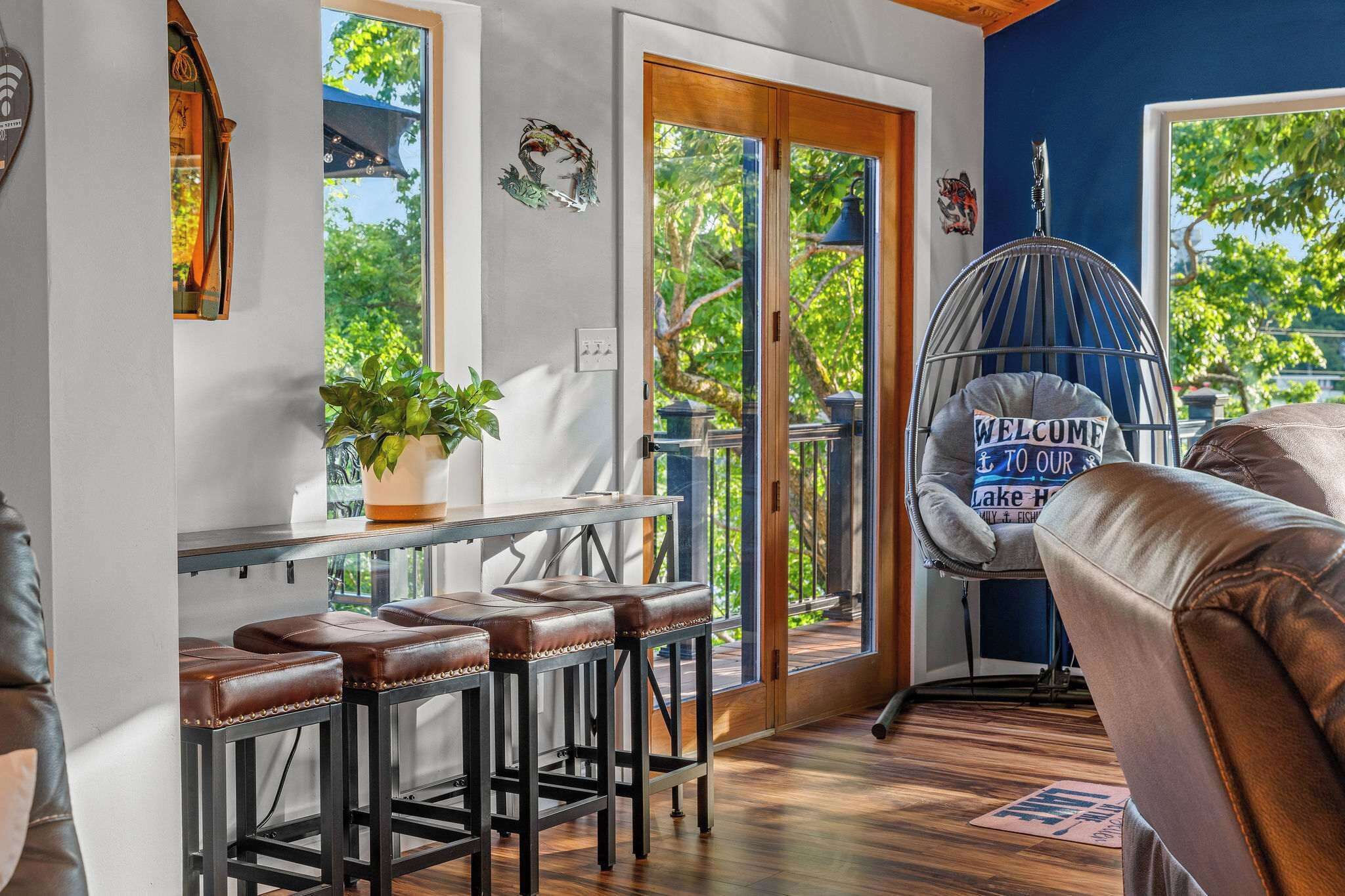 Interieur