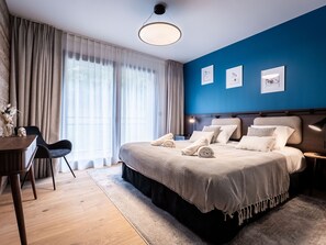 6 soveværelser, gratis Wi-Fi