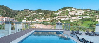 Refuge at Quinta Girassol